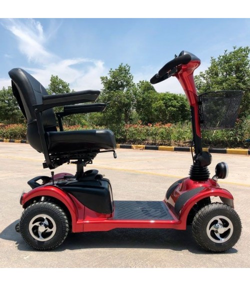 Scooter elettrico per disabili CITY 250W