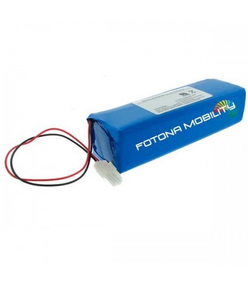 batteries lithium-ion