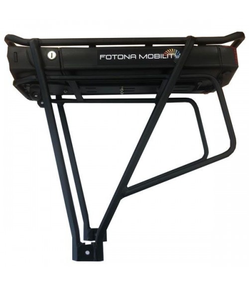 Ion-Lithium Rear rack battery