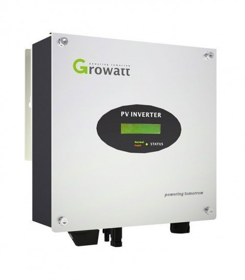 Kits solaires 6,12kW d’auto-consommation