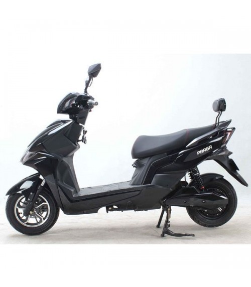 Electric scooter PRAGA 1500W 60V