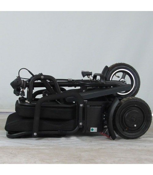 Scooter pliable 350W
