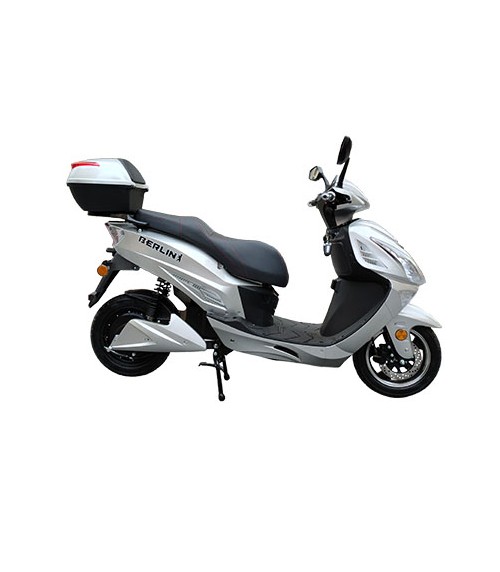 Elektro Scooter 50cc 2000W 72V