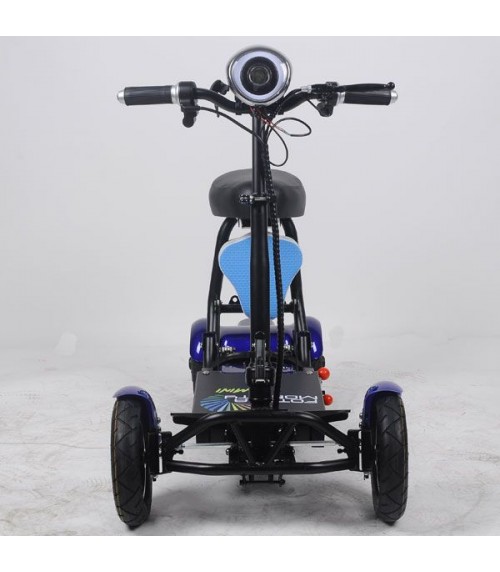 Electric Mobility Scooter 500W | TRAVEL|