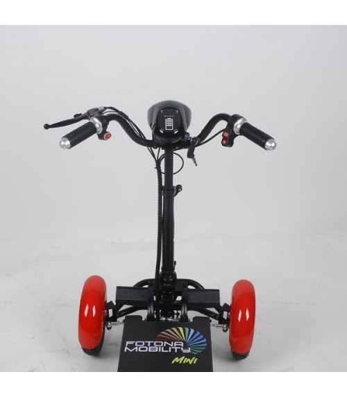Electric Mobility Scooter 500W | URBAN | FOLDING