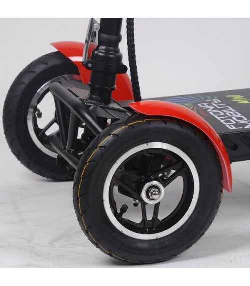 Electric Mobility Scooter 500W | URBAN | FOLDING