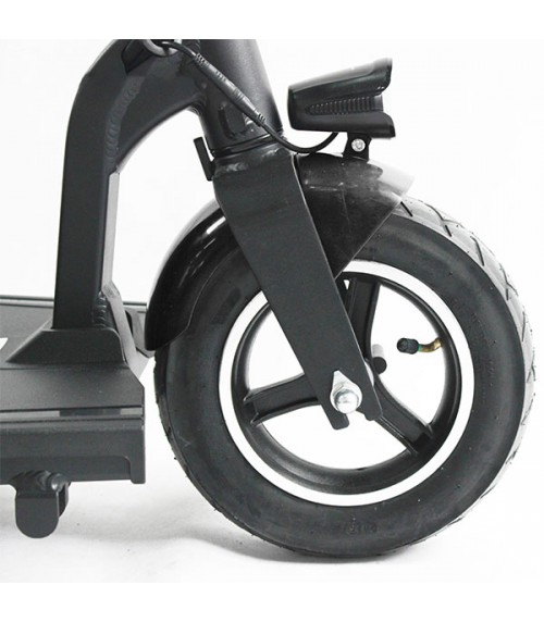 Folding Mobility Scooter 300W