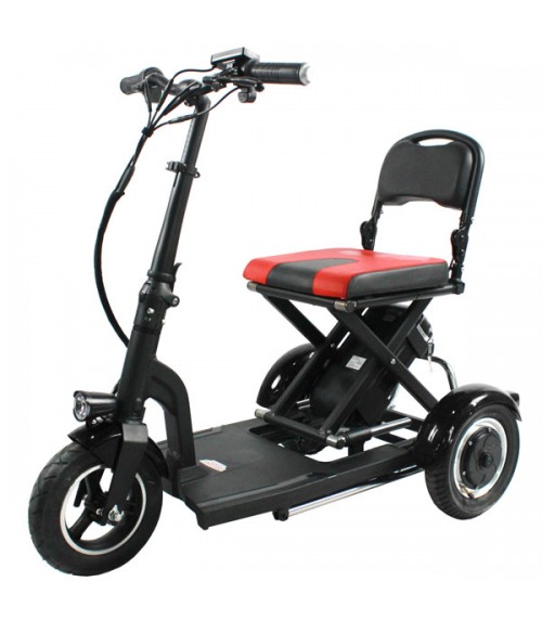 Folding Mobility Scooter 300W