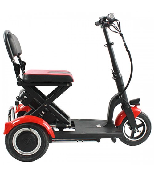 Scooter de Mobilidade Dobrável 300W