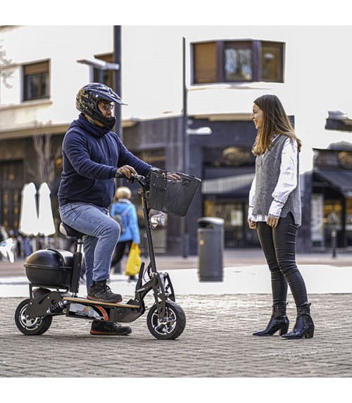 Adult Electric Scooter 60V 2000W