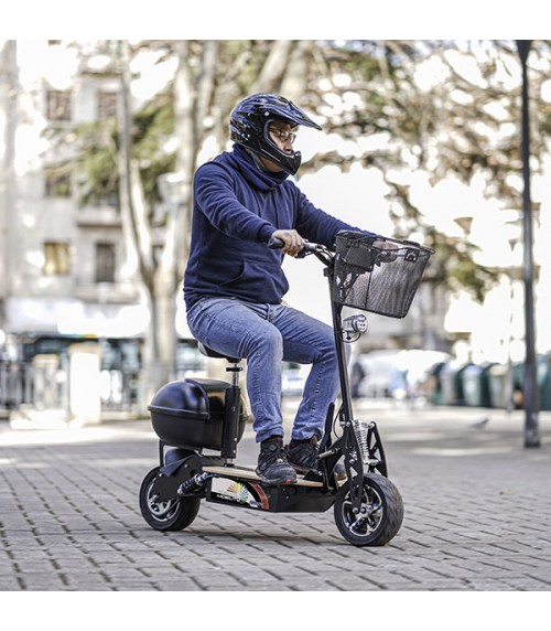 Adult Electric Scooter 60V 2000W