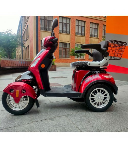 MOTO 800W Electric Mobility Scooter