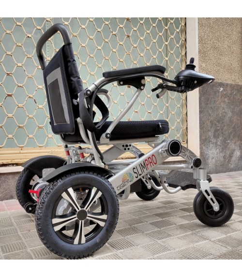 Wheelchair SLIM PRO