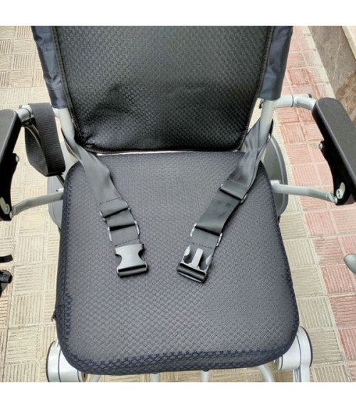 Cadeira de rodas SLIM PRO