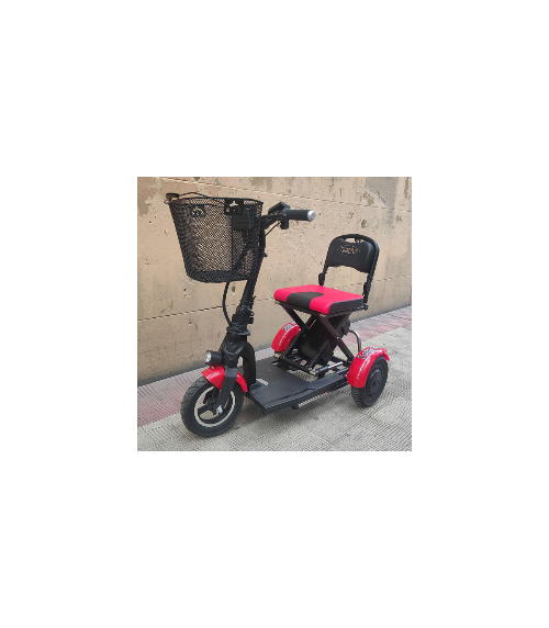 Scooter de Mobilité Pliable 300W