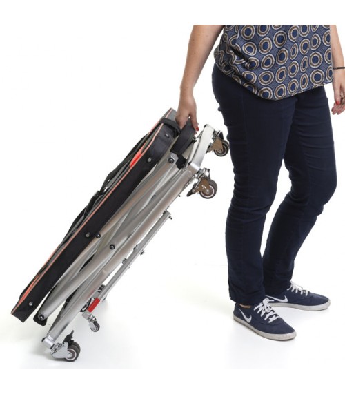 ELECTRIC LIFT FOR REDUCED MOBILITY SCOOTER
