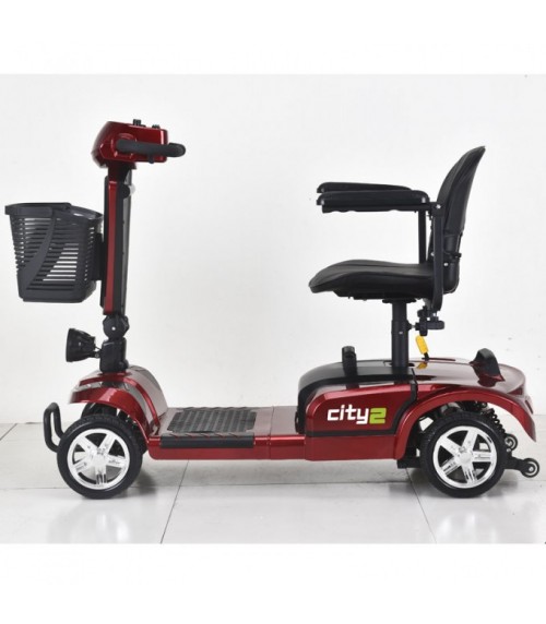 Scooter elettrico per disabili CITY2 300W