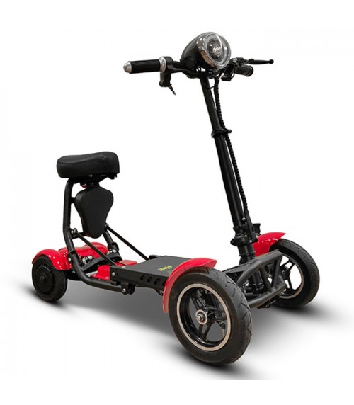 Electric Mobility Scooter 500W | TRAVEL|