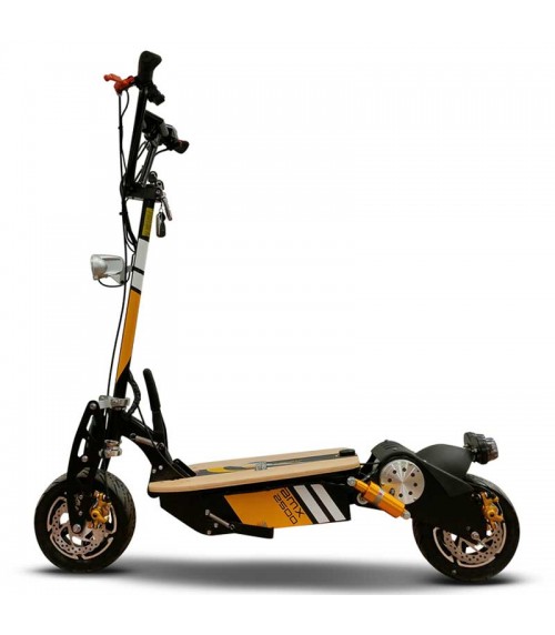 Electric City Scooter BMX2500