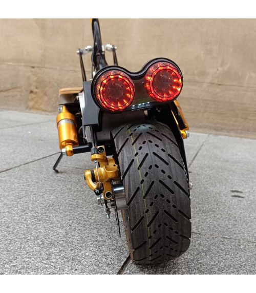 Electric City Scooter BMX2500
