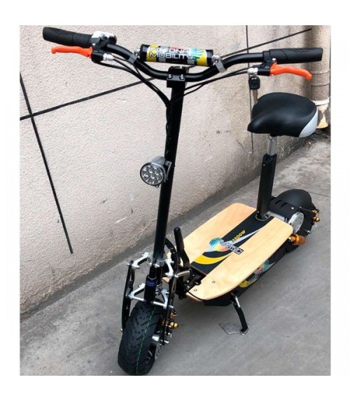 Electric Scooter 60V 2500W