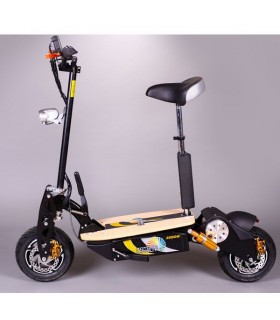 Electric Scooter 60V 2500W