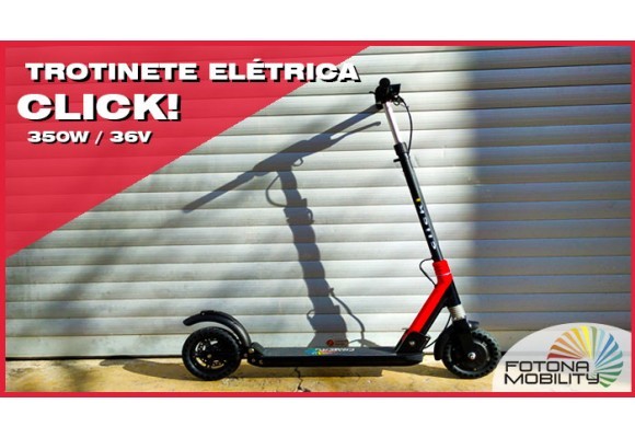 Melhor Scooter Eletrico Qualidade Preço 2020