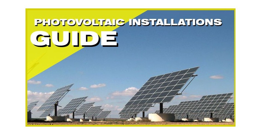 Types of Photovoltaic Installations.