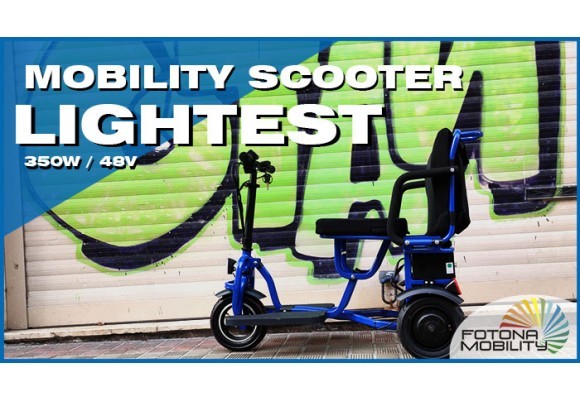 Best Folding Electric Scooter