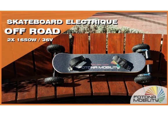 Quel est le meilleur skateboard électrique sur le marché ?